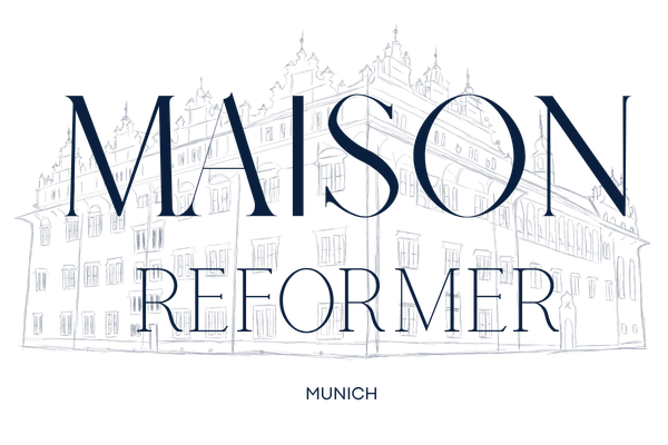 Maison Reformer